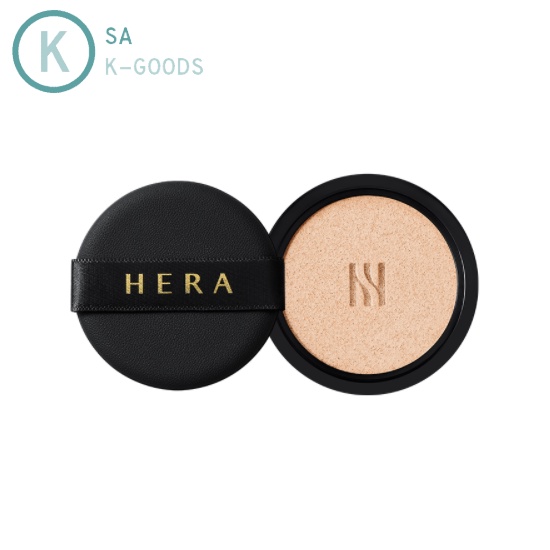 HERA] Black Cushion Refill SPF 34/PA++