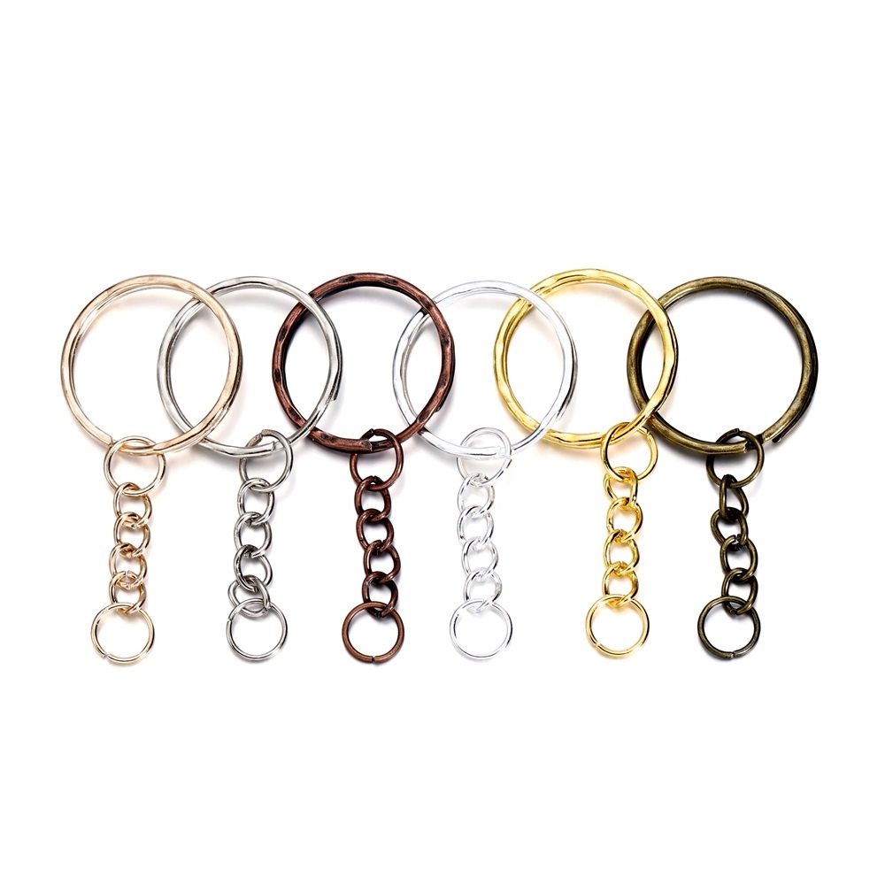 Chain sale for keychain