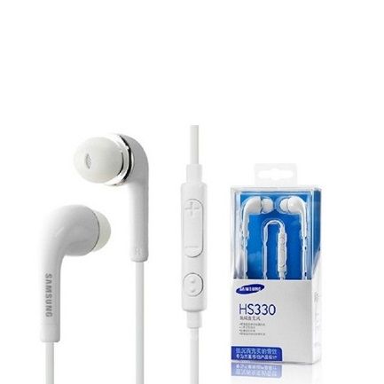 100 Authentic Samsung Original Earphone Earpiece. HS330