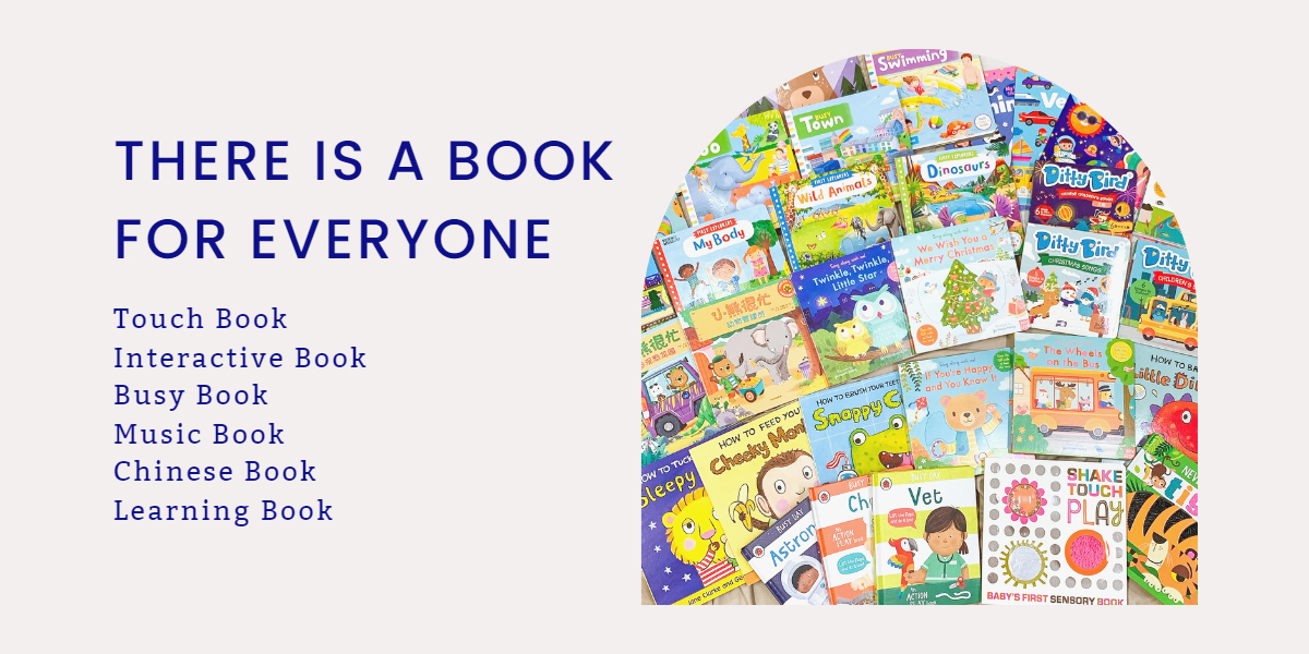 4 Happy Snappy Bilingual Pop-Up Books - Playtime, Chinese Books, Storybooks, Bilingual Storybooks