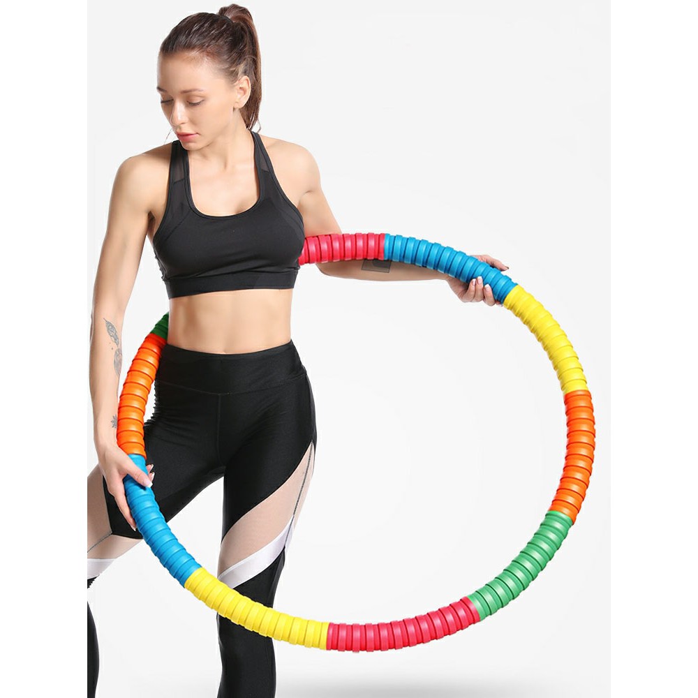 3kg discount hula hoop