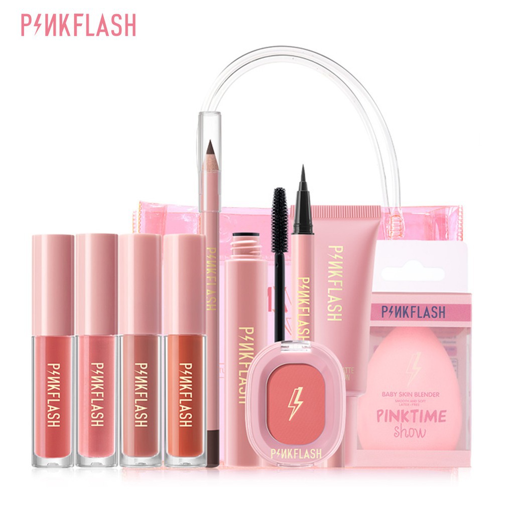 Pinkflash_Authorized, Online Shop | Shopee Singapore