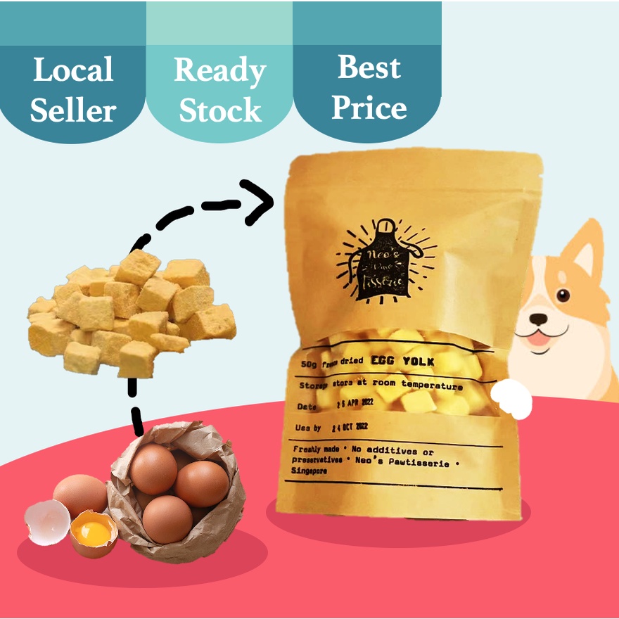 Dried egg product in cat clearance food