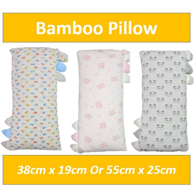 Jml bamboo outlet pillow