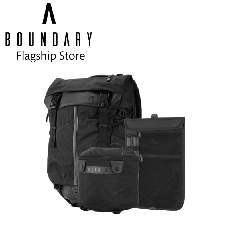 Boundary store backpack singapore