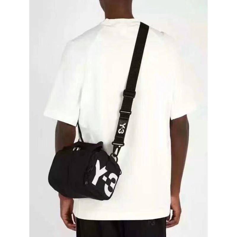 Y3 cheap mini bag