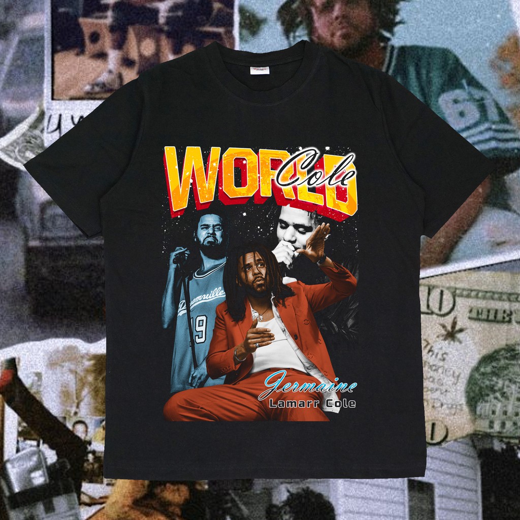 J 2025 cole shirt