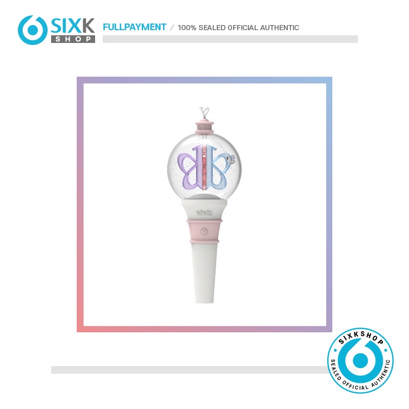  VIVIZ - OFFICIAL LIGHT STICK