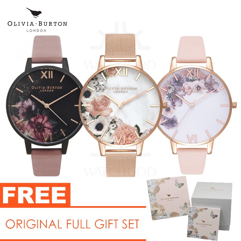 Olivia burton price hot sale