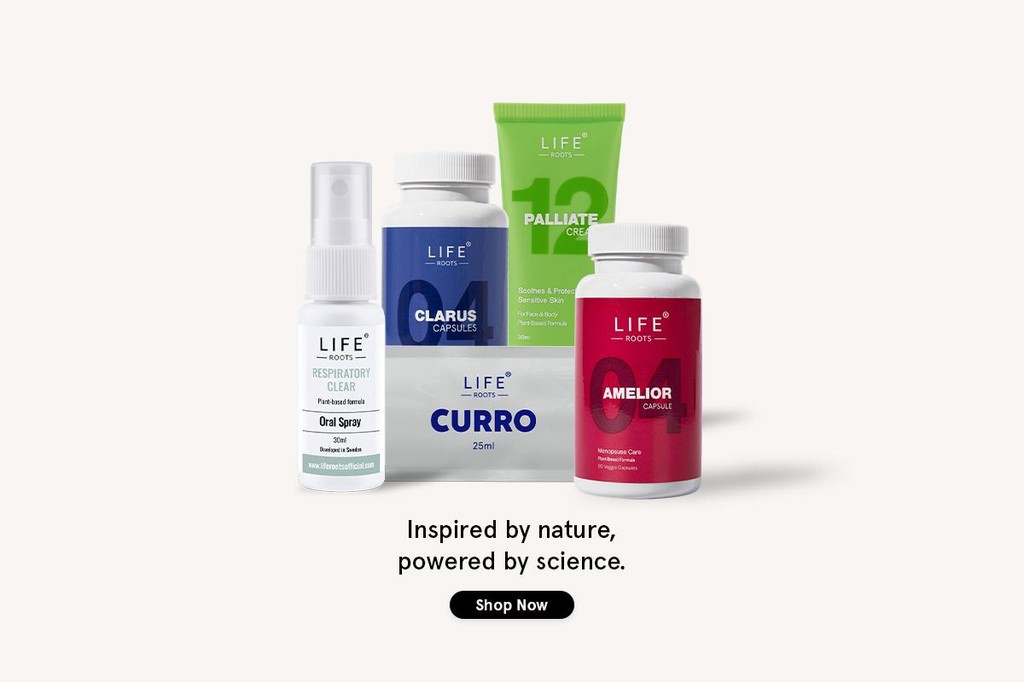 Life Roots, Online Shop Aug 2026 | Shopee Singapore