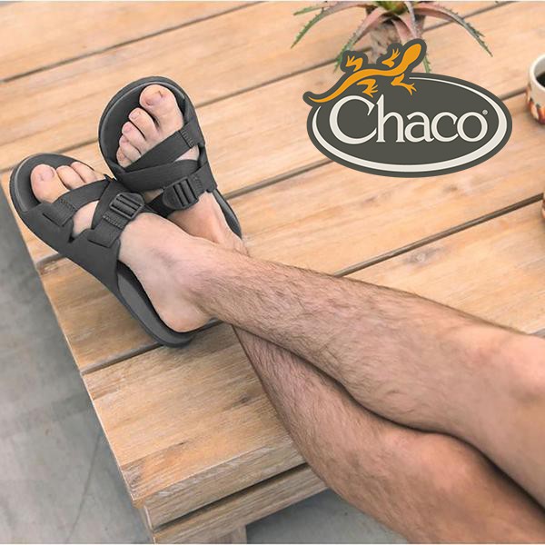 Chaco slipper sales