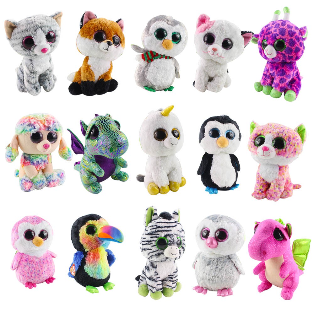 Bibble Plush - 10 Cute Bibble Stuffed Animal Toy for Kids - Collectible  Kawaii Plushies Doll Gift for Boys Girls 