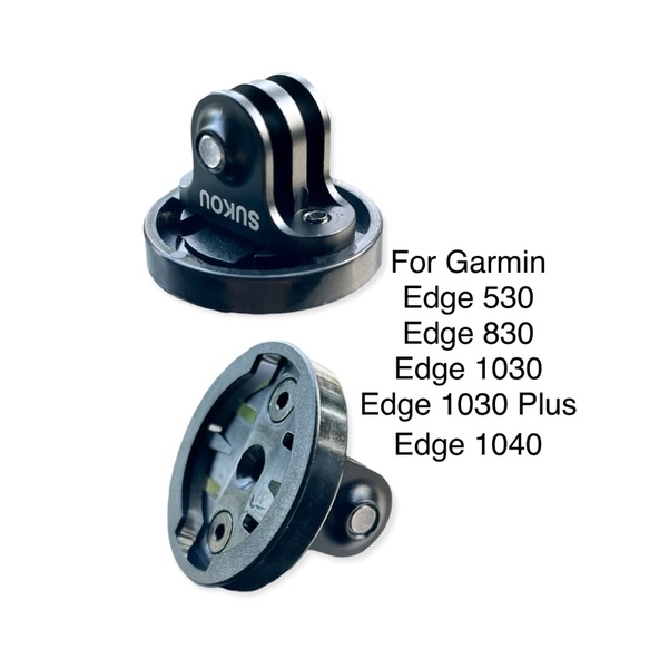 Garmin adapter online gopro