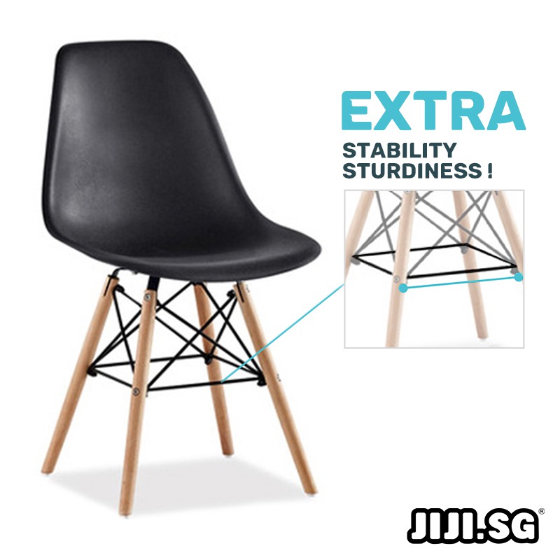 Chairs deals on jiji