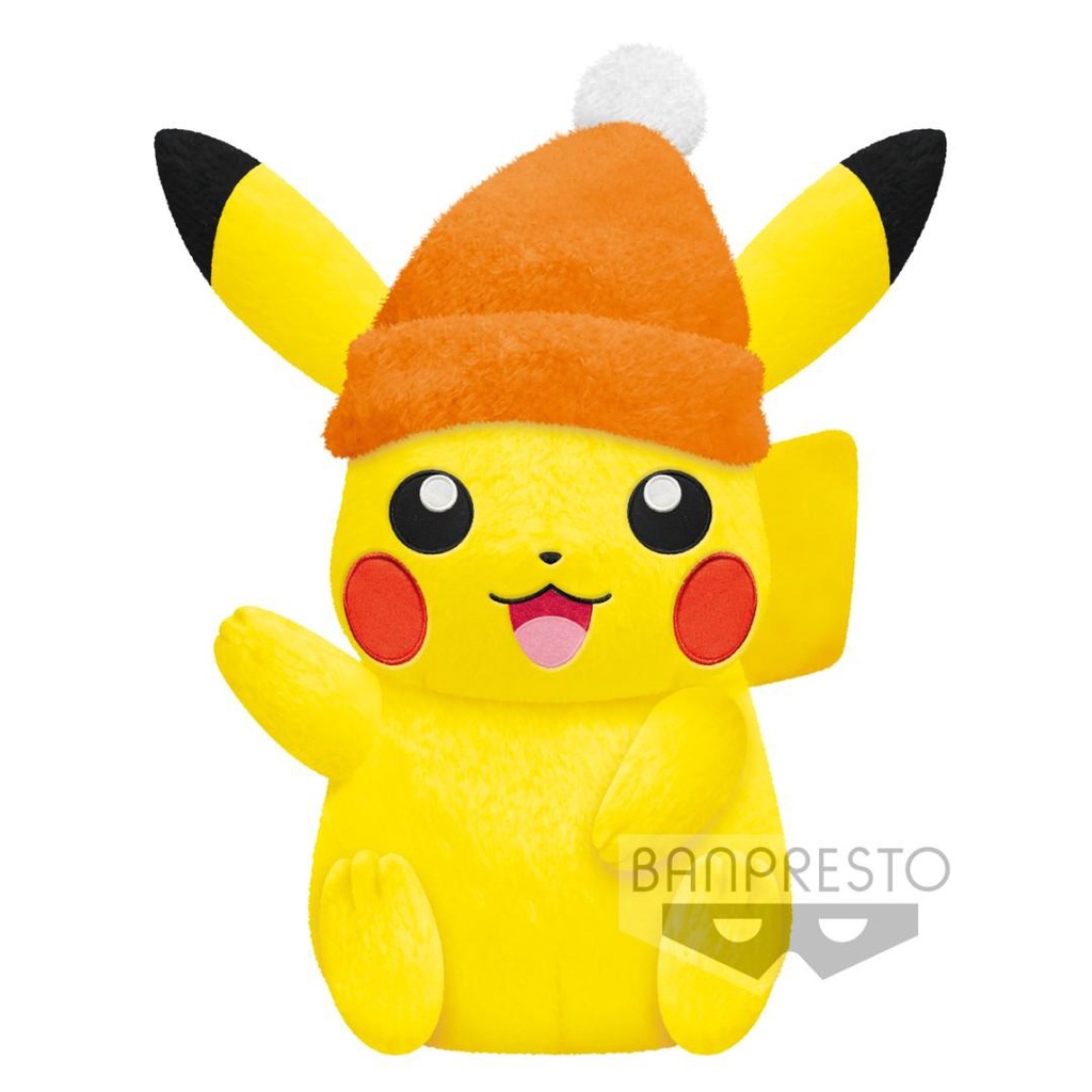 Detective pikachu hot sale target plush