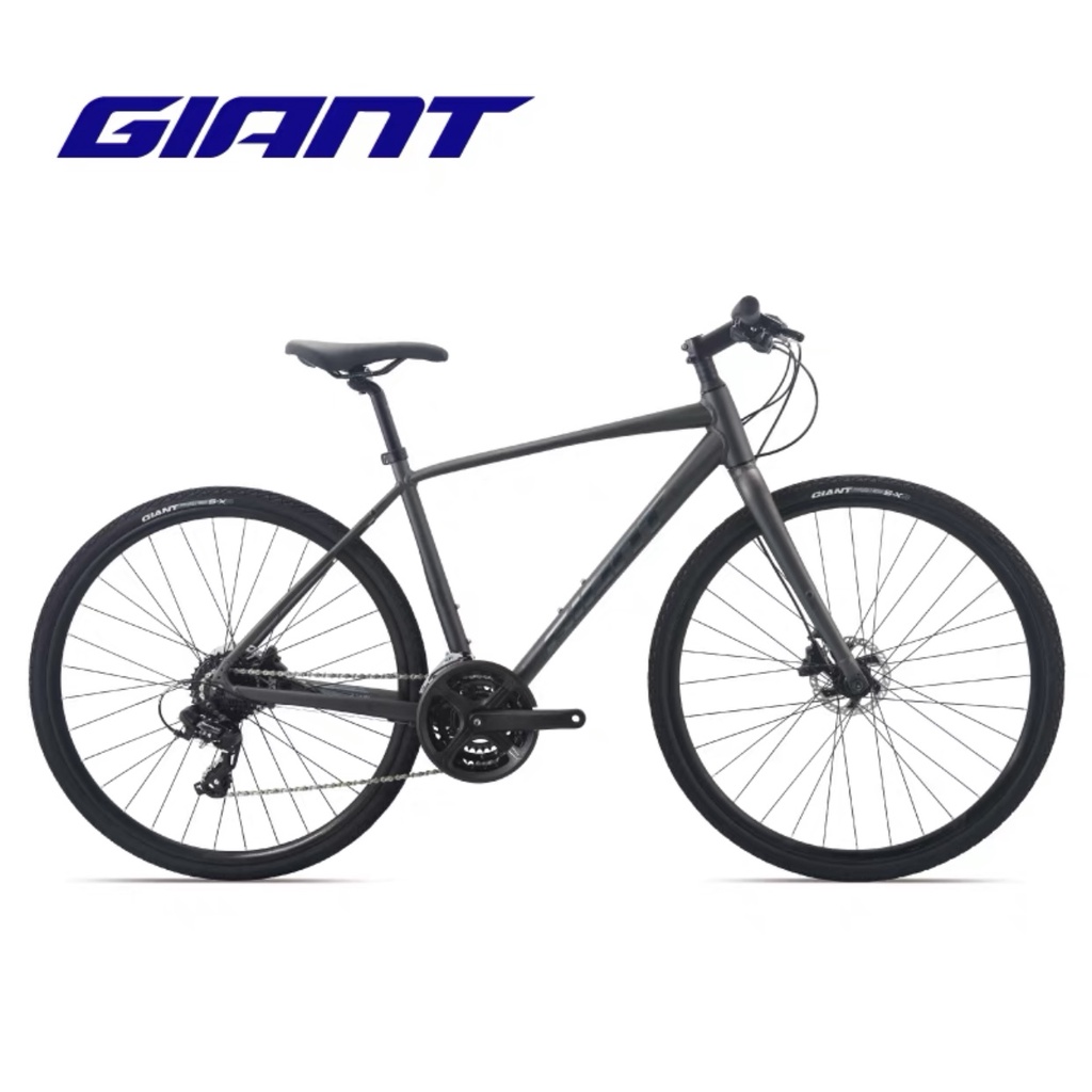 Giant escape 1 discount bike