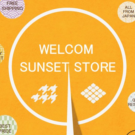 Sunset Store, Online Shop | Shopee Singapore