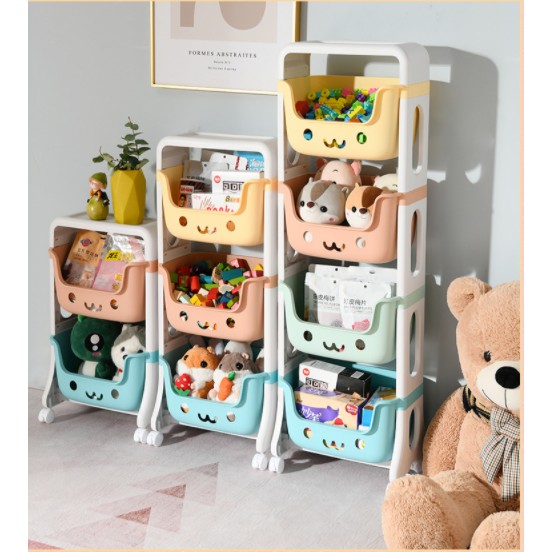 Toy organizer hot sale shopee