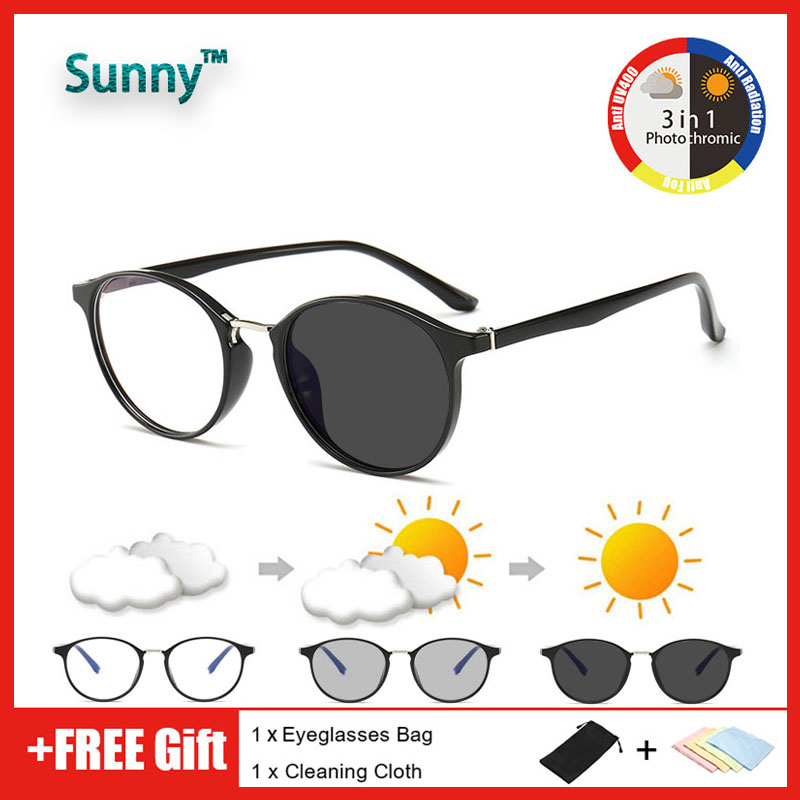 Sunny eyewear sales