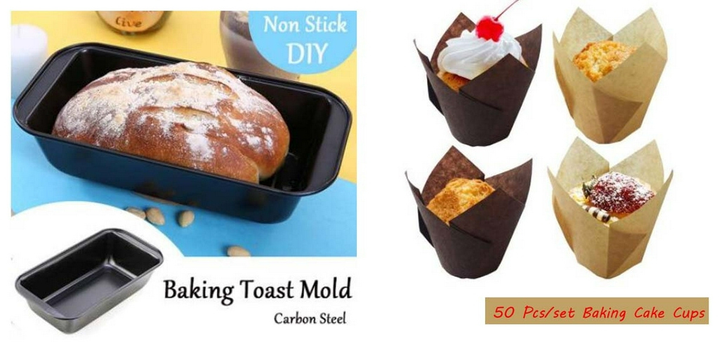 Cake Tester Stirring Rod Tester Probe Skewer Cupcake Muffin Baking Bread  Dough Detector Needle 17cm