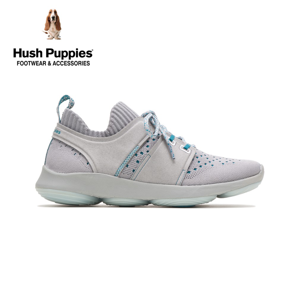 Mens black hot sale hush puppies