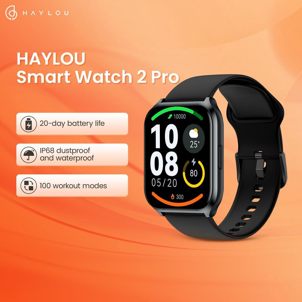 Shopee smartwatch outlet