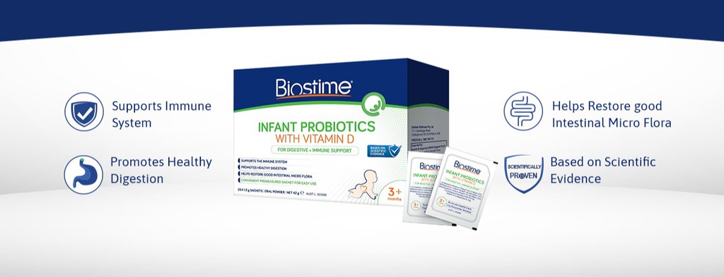 Biostime Official Store, Online Shop Aug 2026 | Shopee Singapore