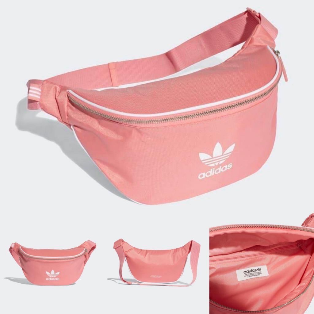 Waist bag hot sale adidas original