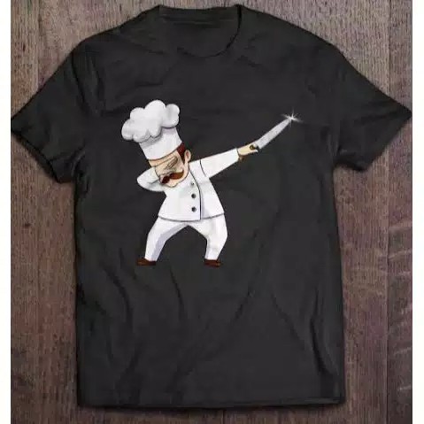 Chef t shirts sale