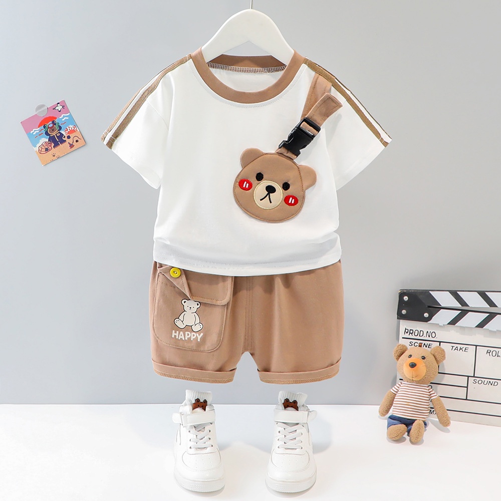 Cute cheap sale baby boy clothes