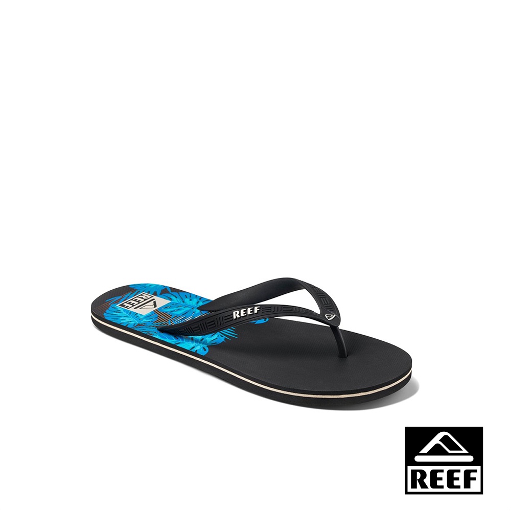 Reef ht best sale prints flip flop