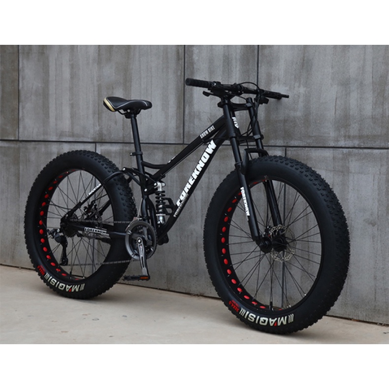 Foreknow fat bike new arrivals