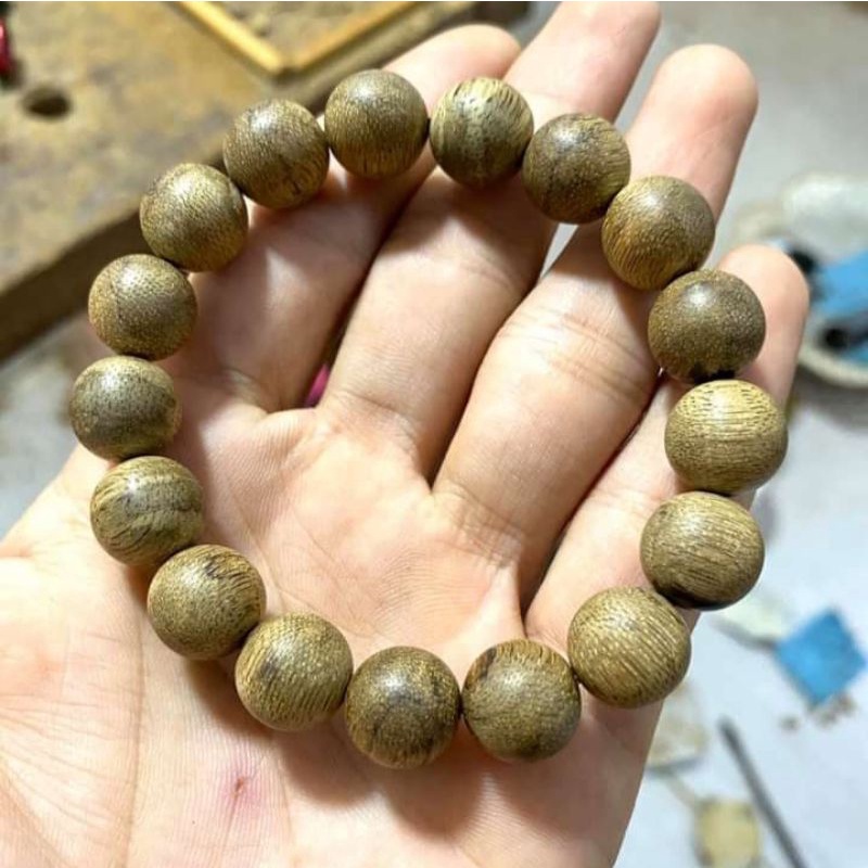 Agarwood beads clearance