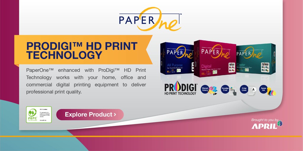 PaperOne Official Store, Online Shop Sep 2025 | Shopee Singapore