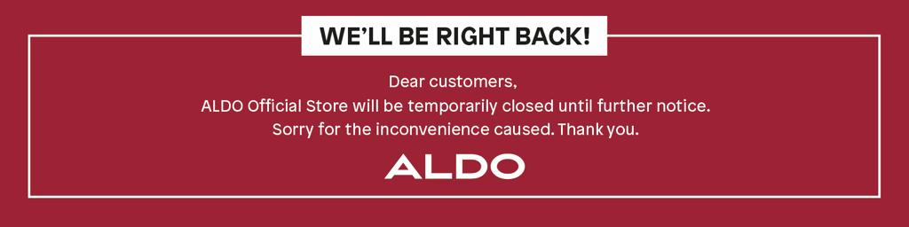 Aldo clearance outlet online