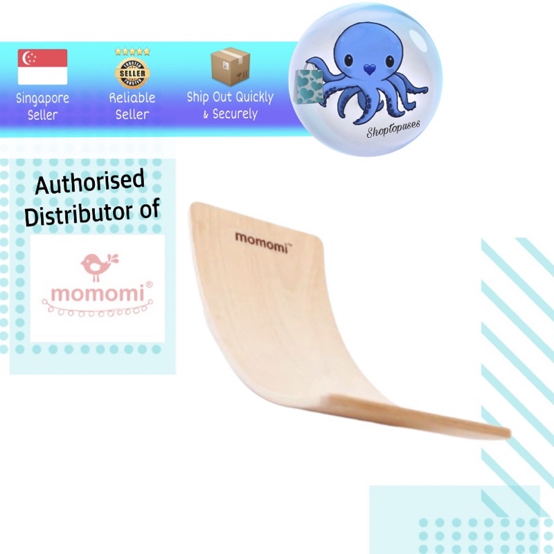 Momomi discount balance board