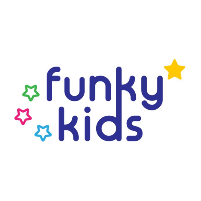 Funky Kids, Online Shop Nov 2024 | Shopee Singapore