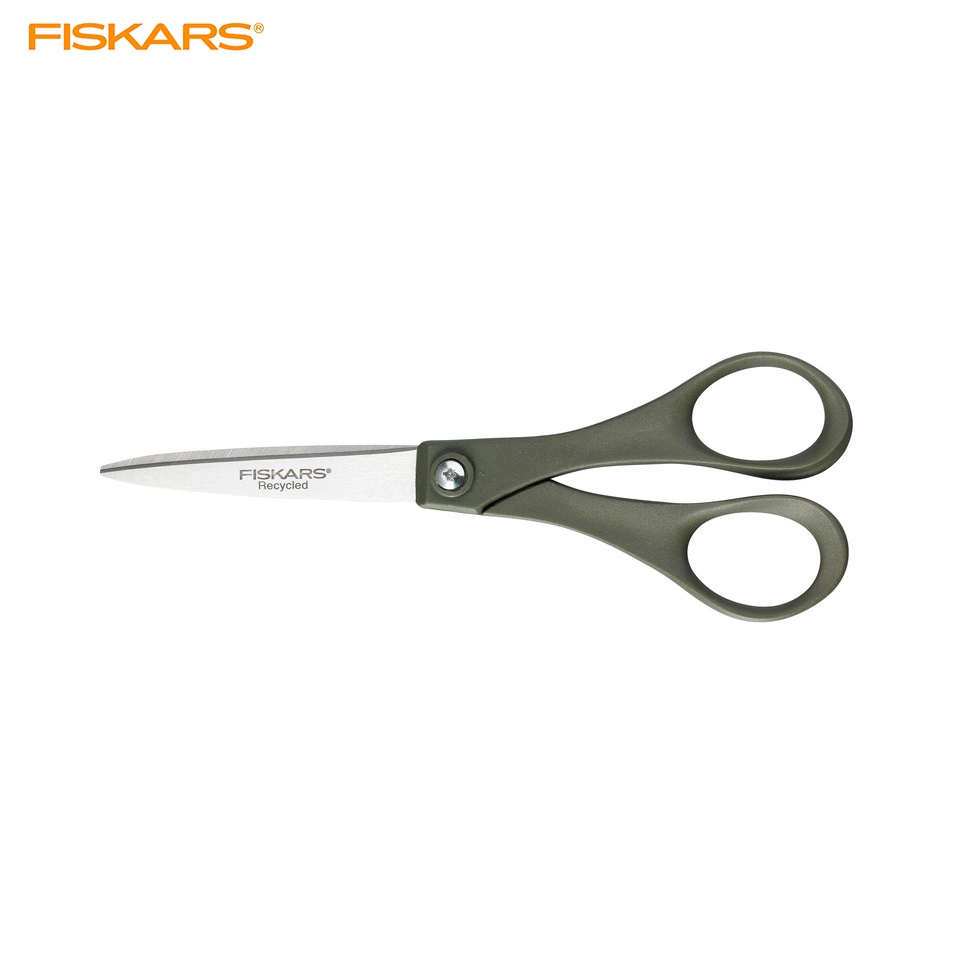 Fiskars Kids General Scissors, 18cm