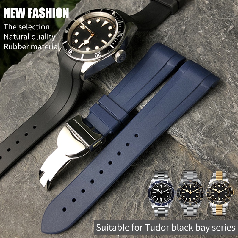 Buy hot sale tudor strap