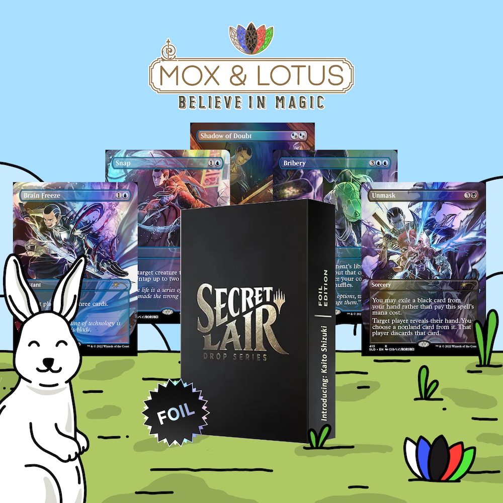 Mox & Lotus, Online Shop Shopee Singapore
