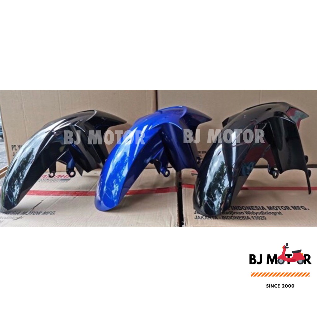 R15 v3 best sale front mudguard