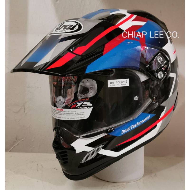 Arai tx3 cheap