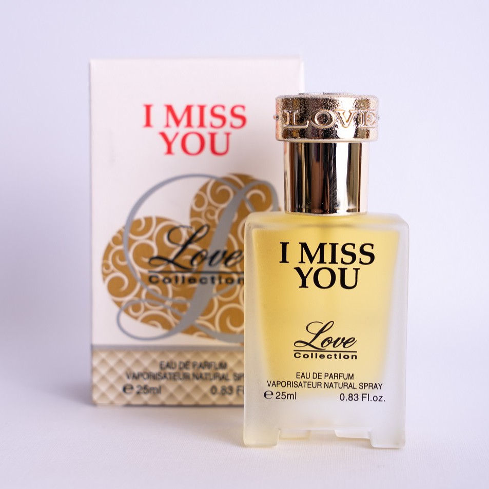 Miss you cheap eau de toilette