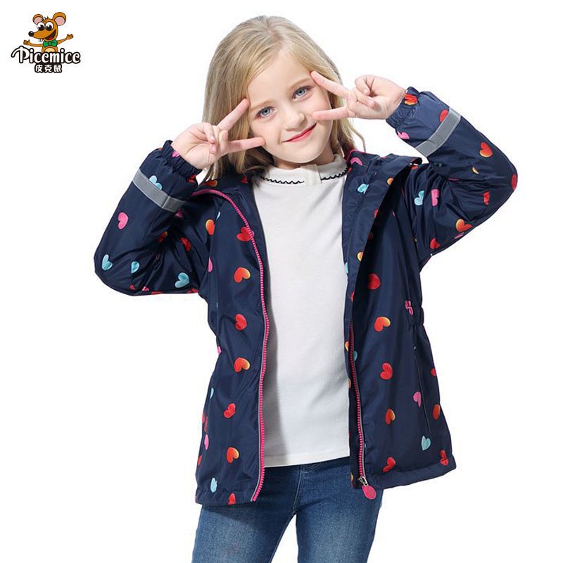 Girls jacket girls on sale jacket