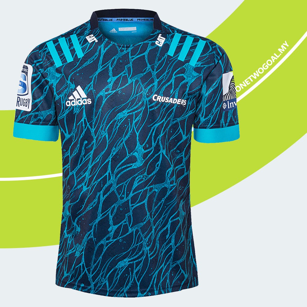 New crusaders jersey sales 2020