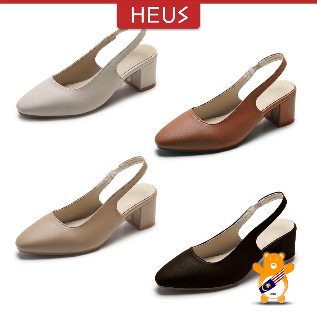 Heus store shoes wholesale