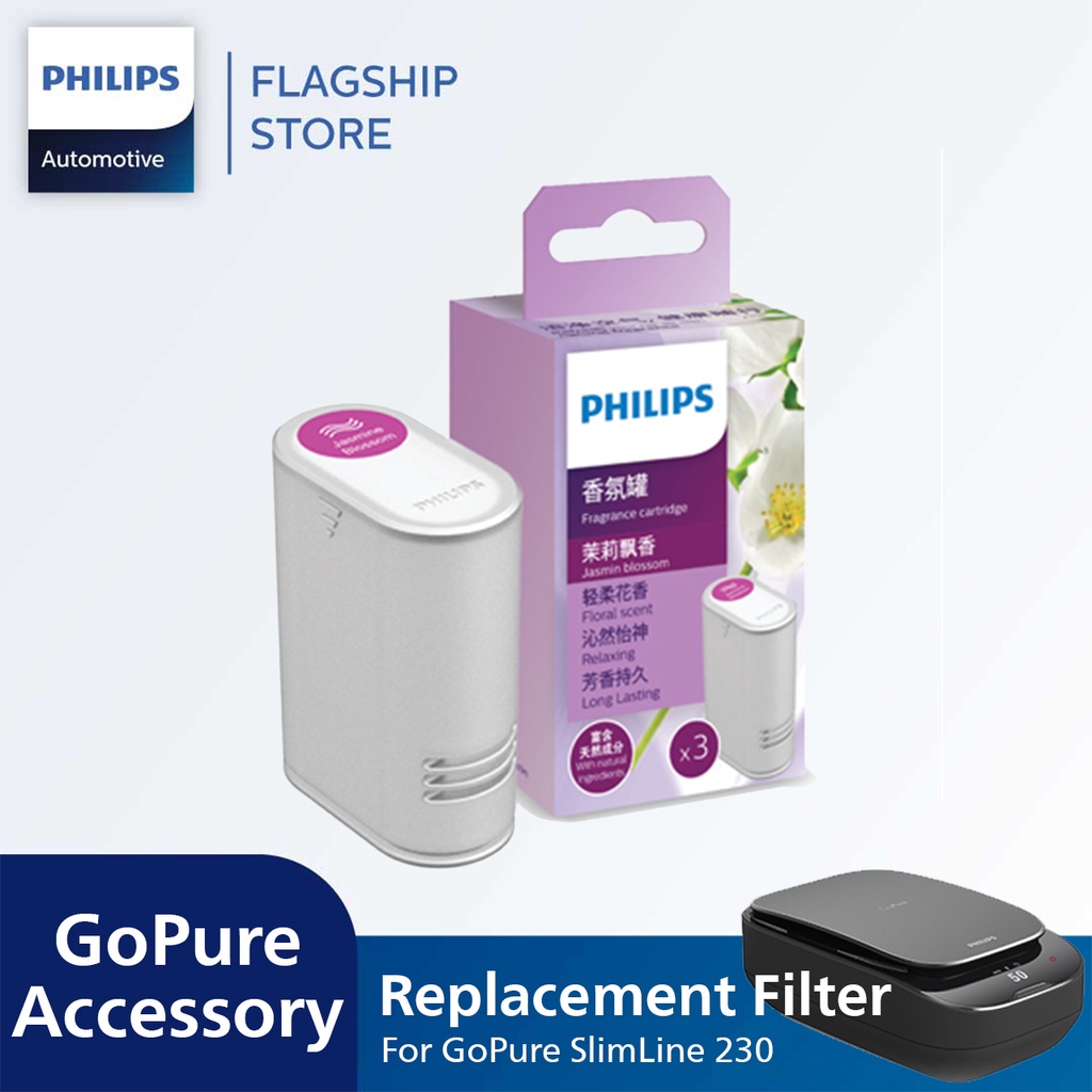 Philips deals gopure slimline