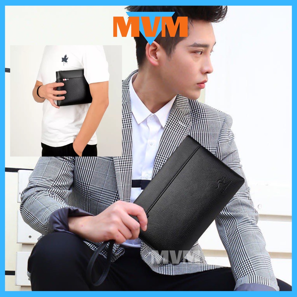 Best mens clutch bag hot sale