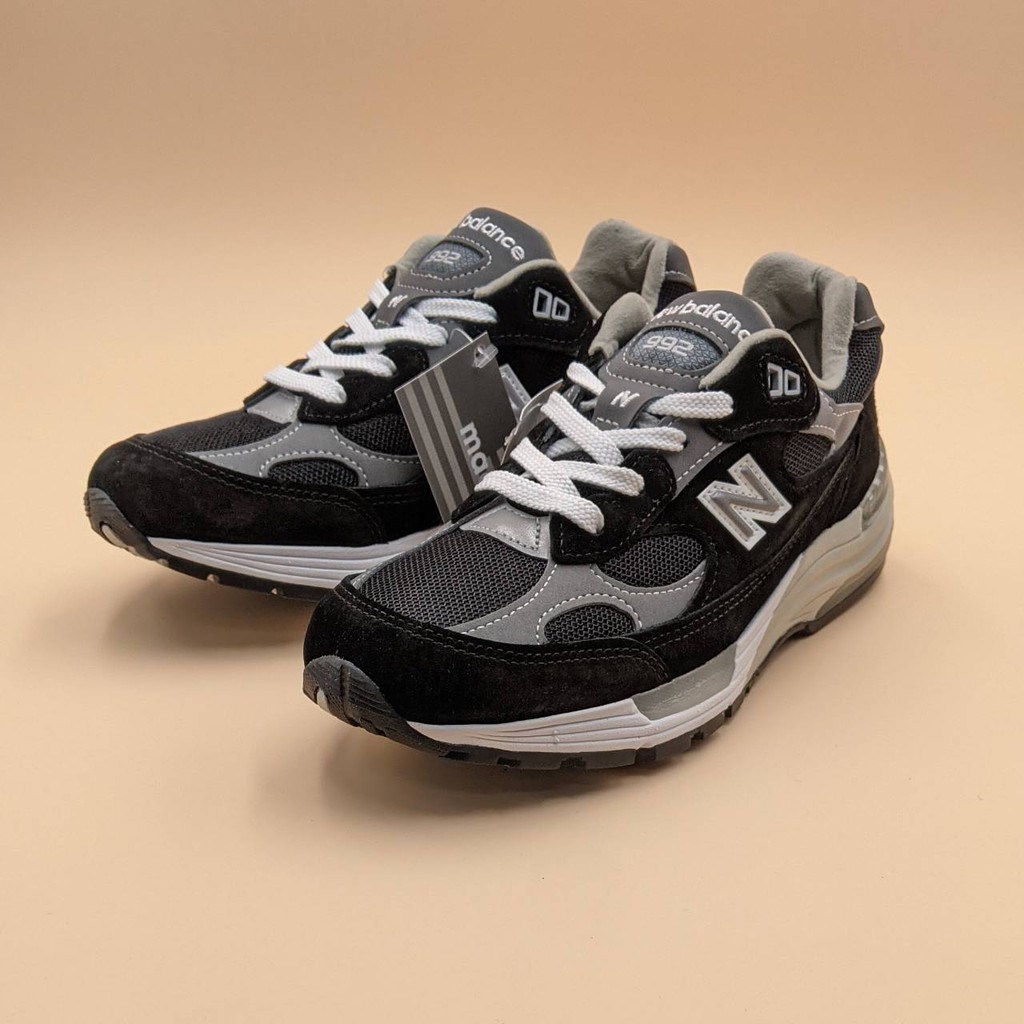 New balance hot sale 992 ws