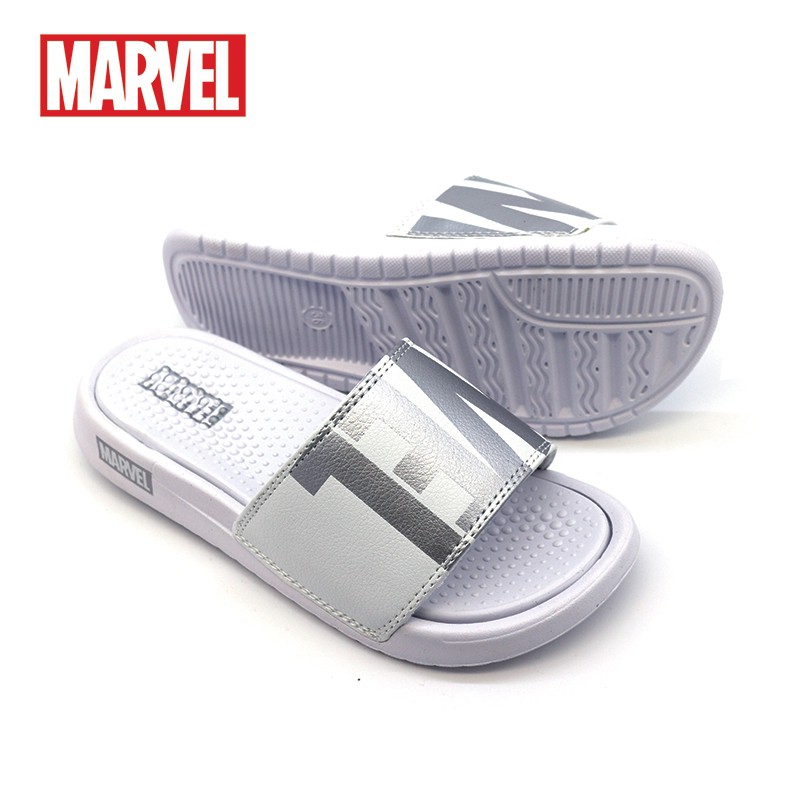 Miniso marvel online slippers